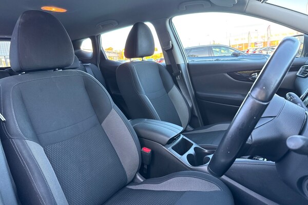 Used Nissan Qashqai 2020 for sale - 76186003: Photo 24