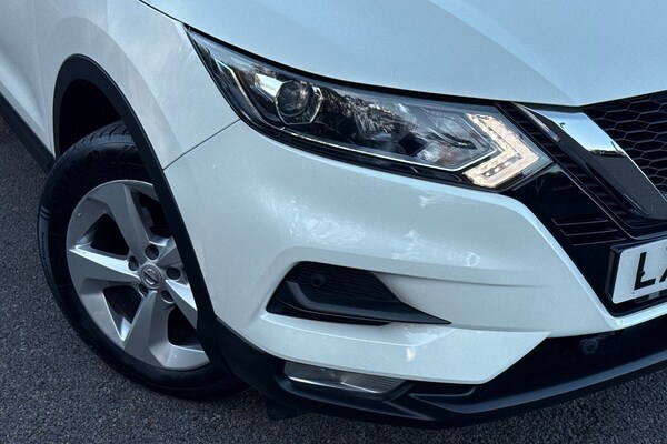 Used Nissan Qashqai 2020 for sale - 76186003: Photo 25