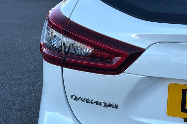 Used Nissan Qashqai 2020 for sale - 76186003: Photo 27