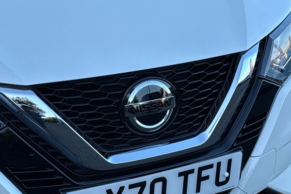 Used Nissan Qashqai 2020 for sale - 76186003: Photo 30