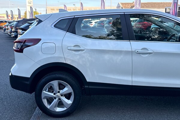 Used Nissan Qashqai 2020 for sale - 76186003: Photo 32