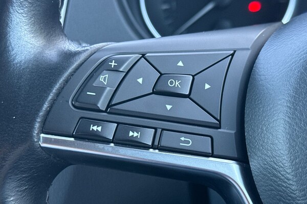 Used Nissan Qashqai 2020 for sale - 76186003: Photo 33