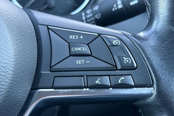 Used Nissan Qashqai 2020 for sale - 76186003: Photo 34
