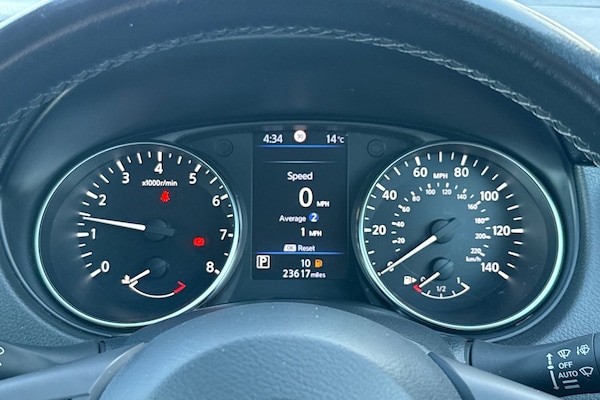 Used Nissan Qashqai 2020 for sale - 76186003: Photo 36