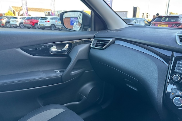 Used Nissan Qashqai 2020 for sale - 76186003: Photo 39