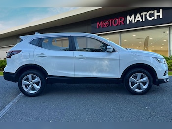Used Nissan Qashqai 2020 for sale - 76186003: Photo 3
