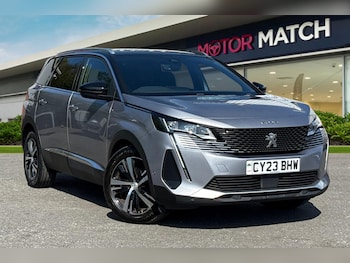 Used Peugeot 5008 2023 for sale - 78390512: Photo