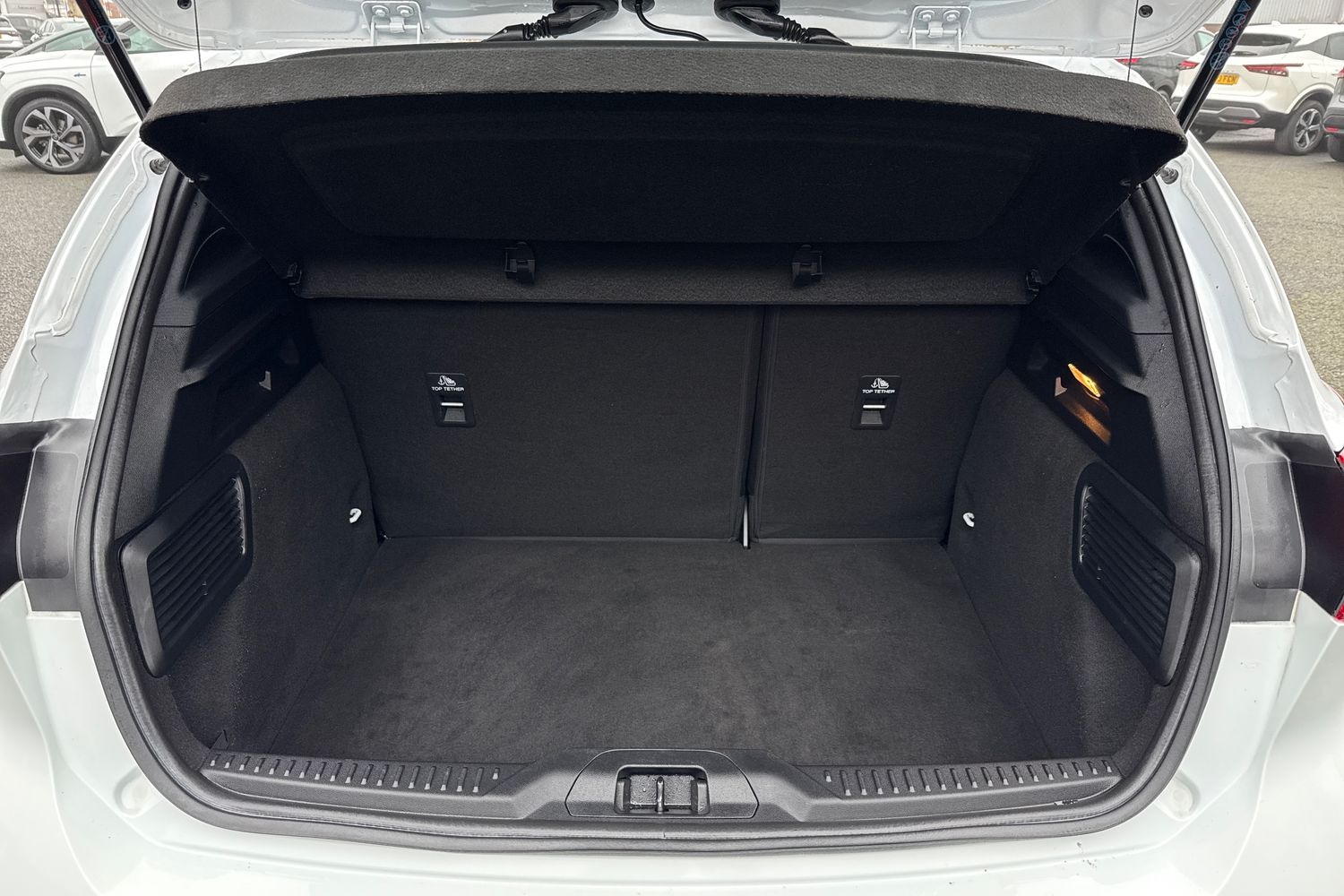 Used Ford Focus 2020 for sale - 77138966: Photo 10