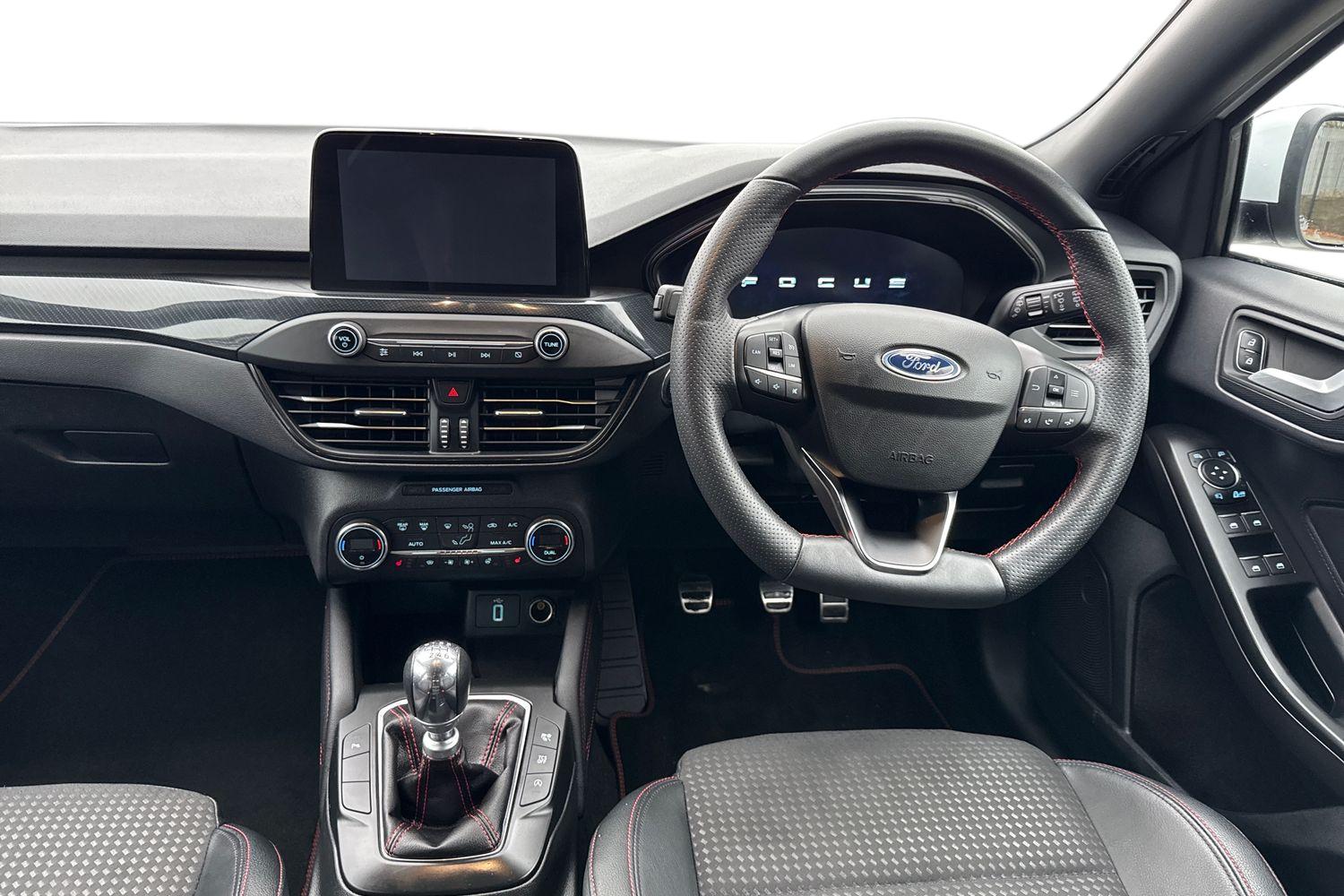 Used Ford Focus 2020 for sale - 77138966: Photo 13