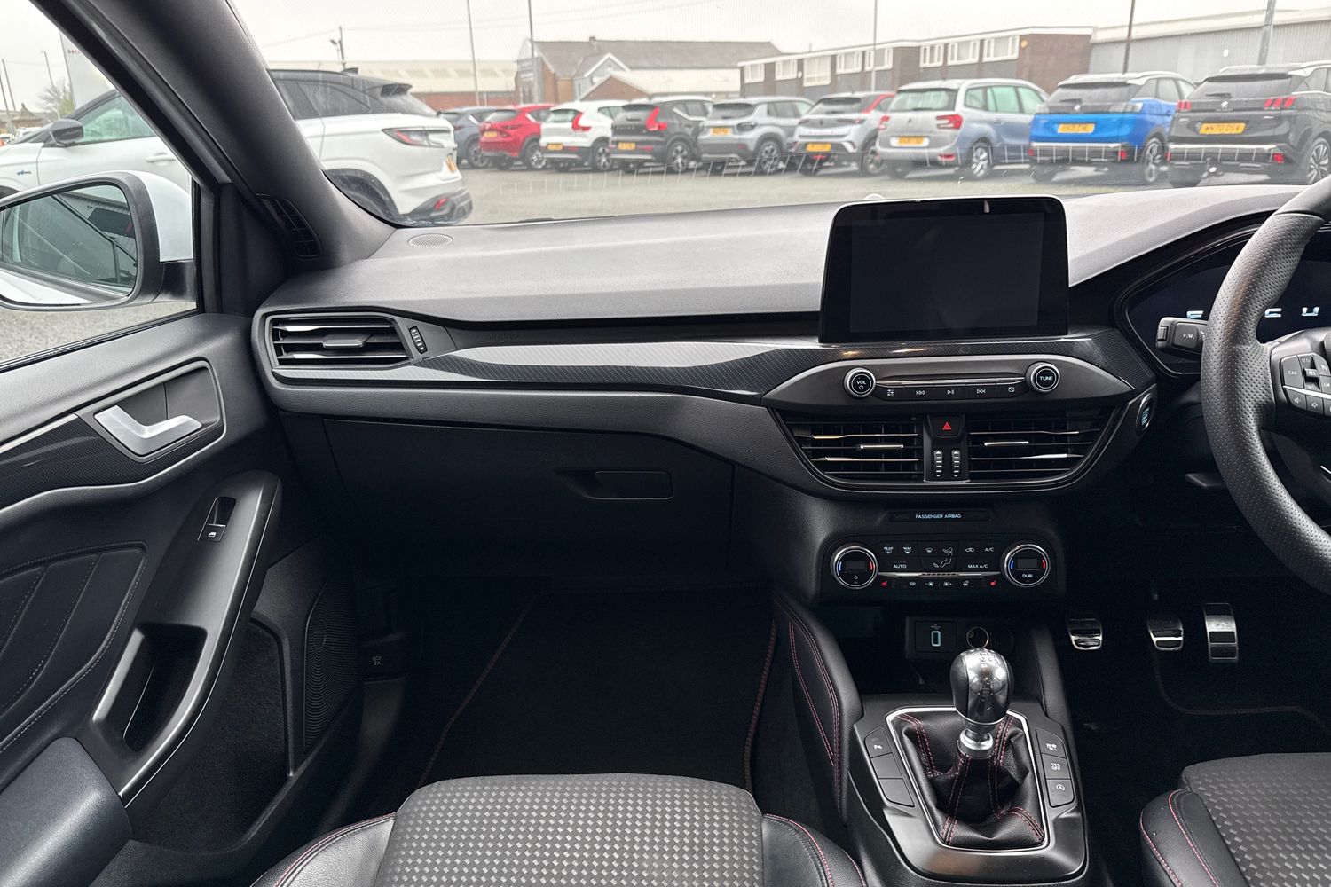 Used Ford Focus 2020 for sale - 77138966: Photo 15