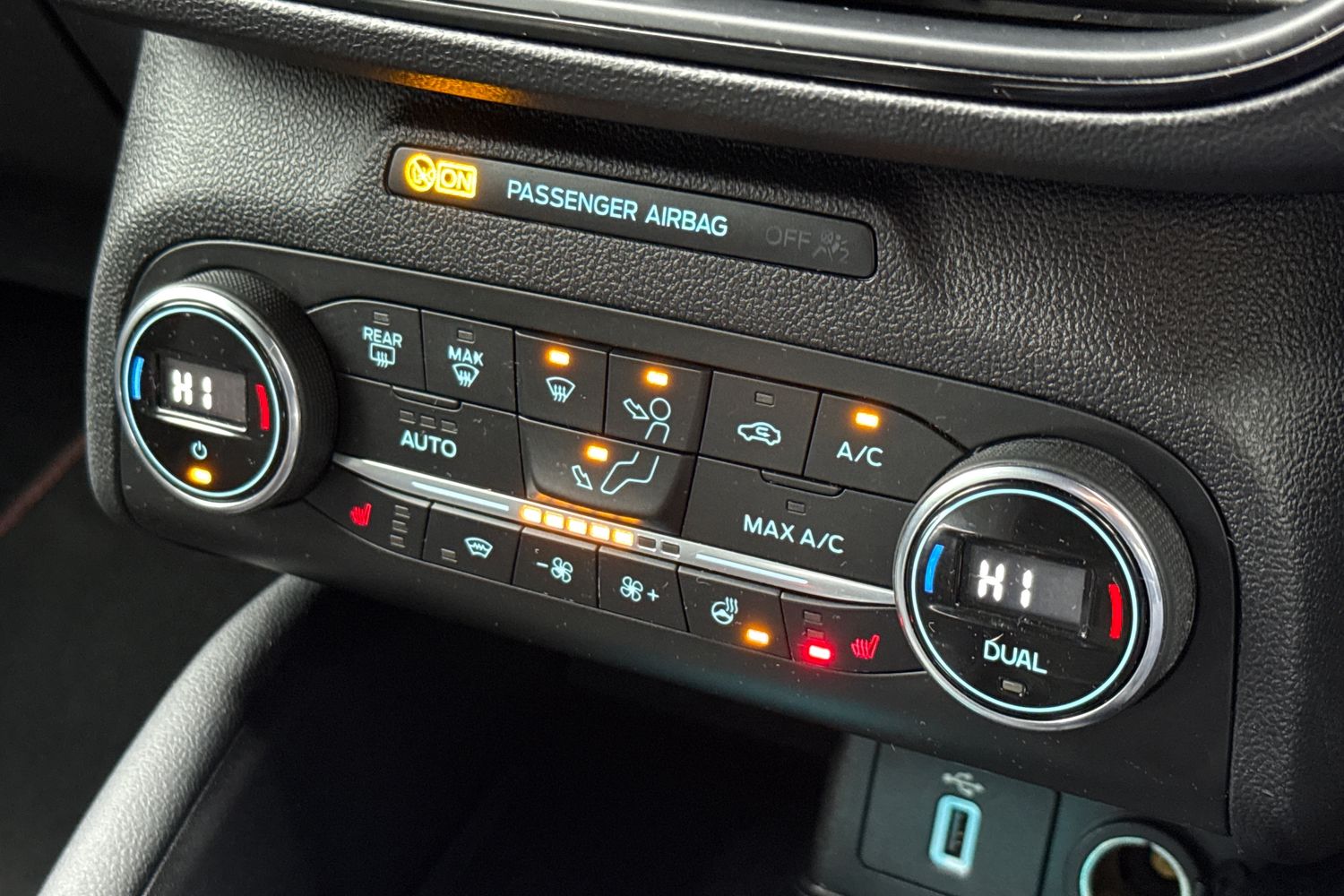 Used Ford Focus 2020 for sale - 77138966: Photo 19