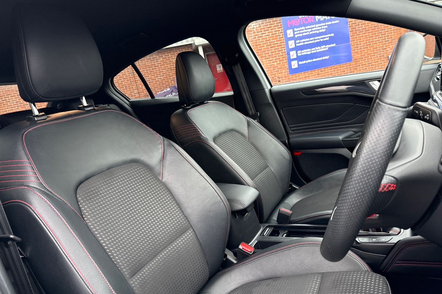 Used Ford Focus 2020 for sale - 77138966: Photo 21