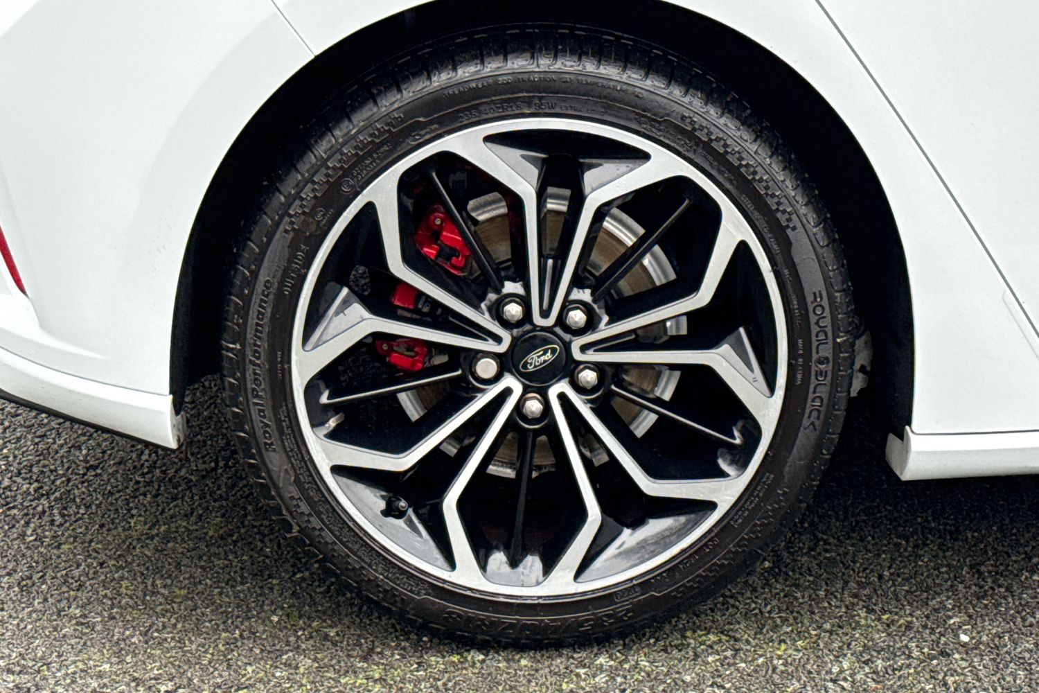 Used Ford Focus 2020 for sale - 77138966: Photo 22