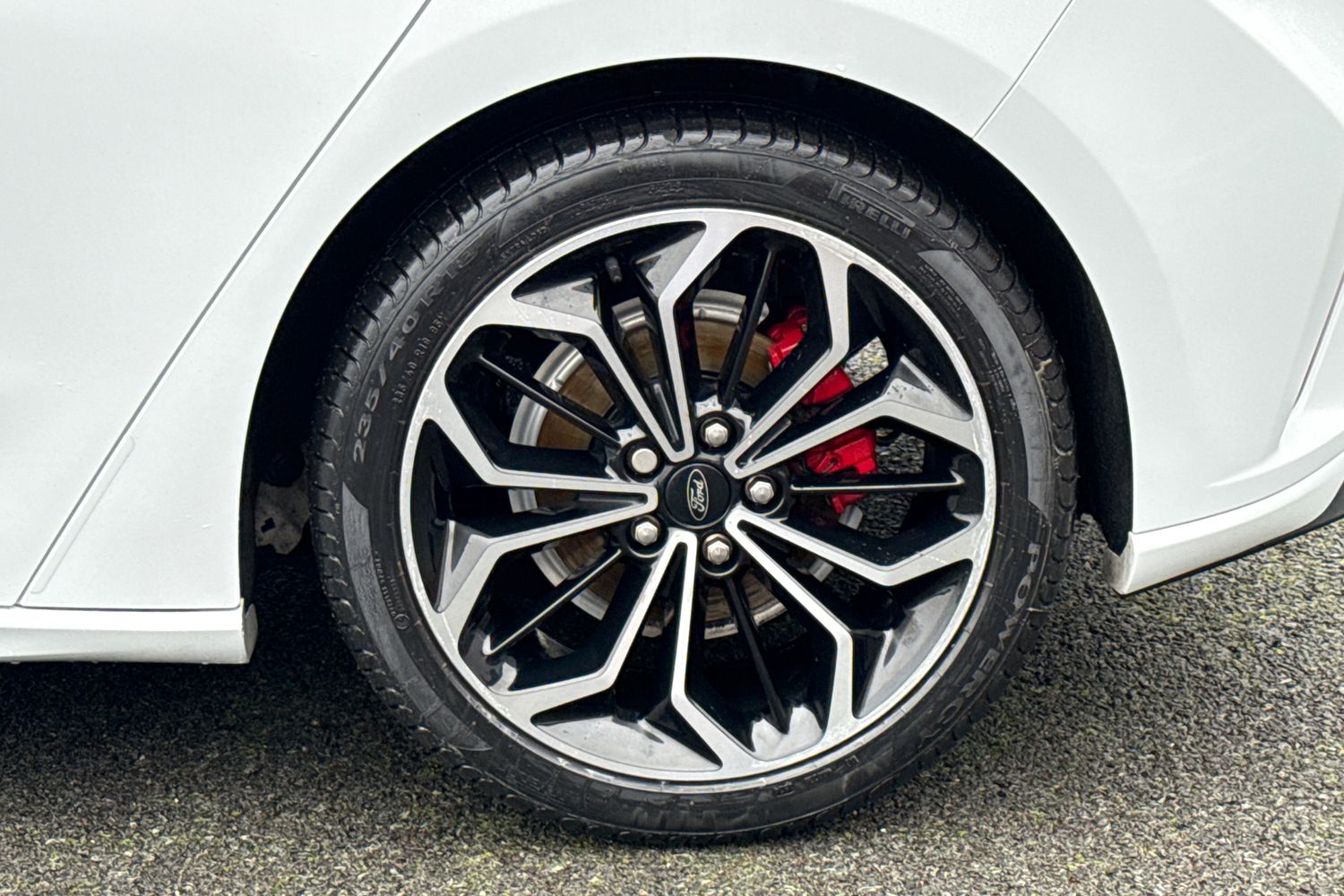 Used Ford Focus 2020 for sale - 77138966: Photo 23