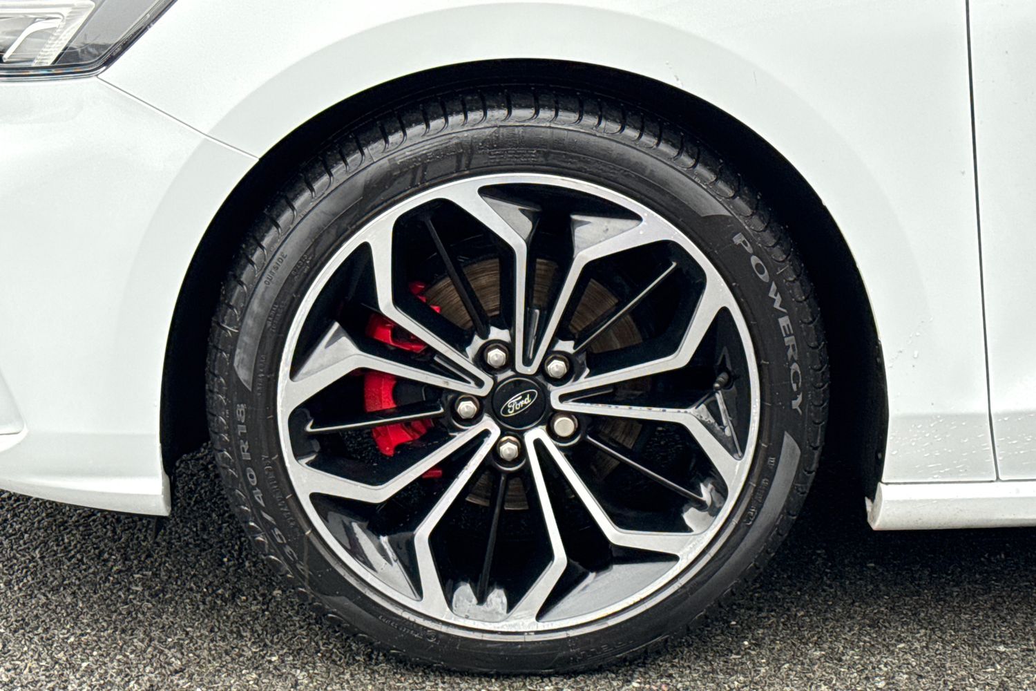 Used Ford Focus 2020 for sale - 77138966: Photo 24