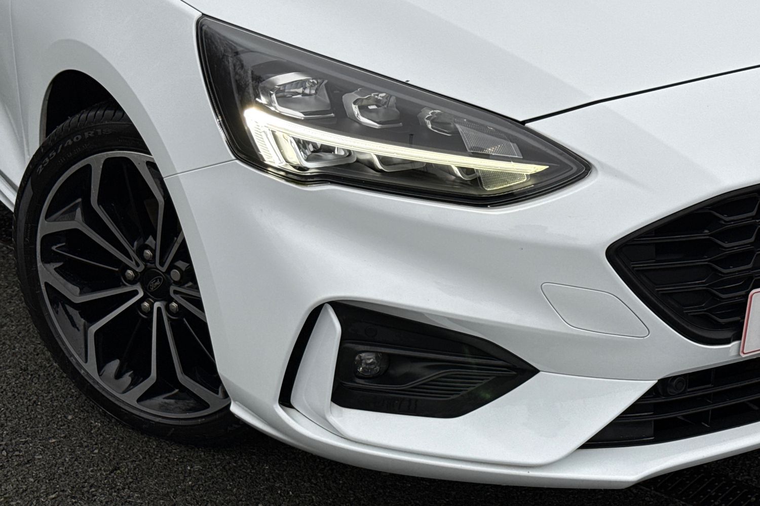 Used Ford Focus 2020 for sale - 77138966: Photo 25