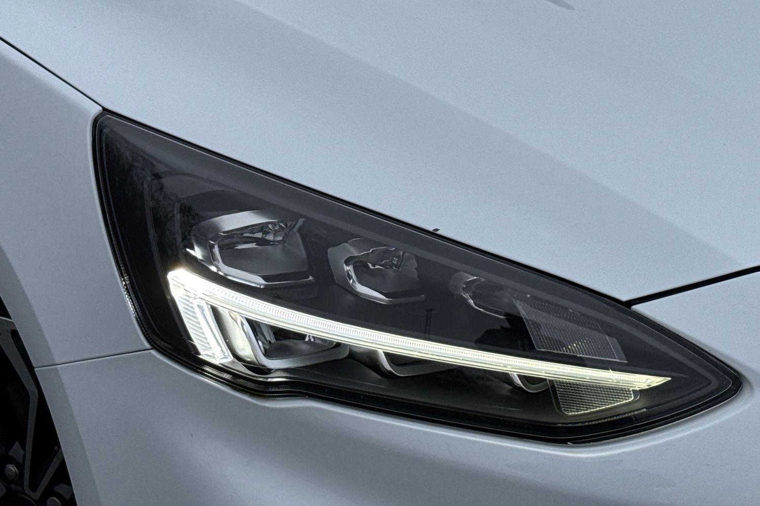 Used Ford Focus 2020 for sale - 77138966: Photo 26