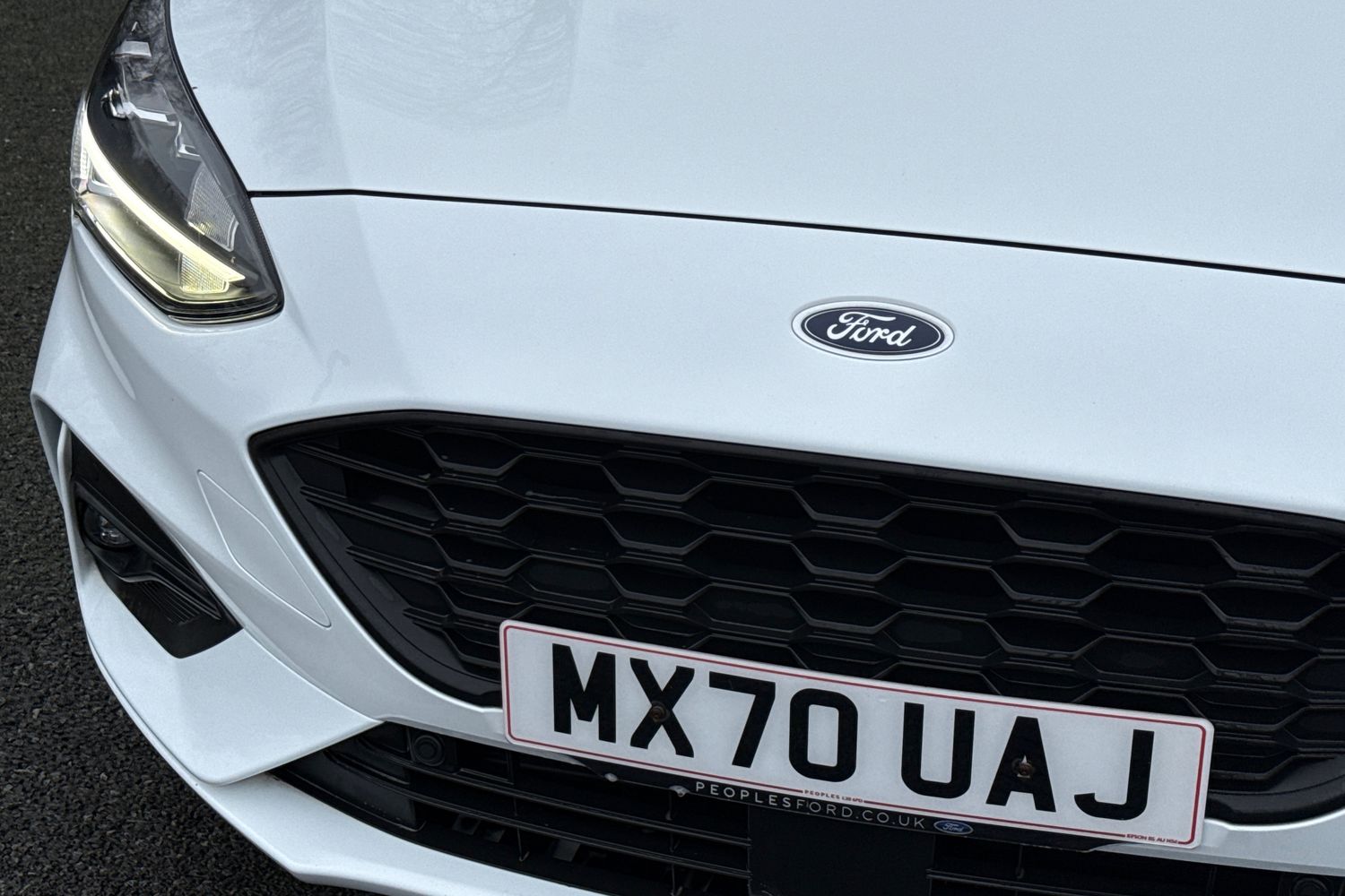 Used Ford Focus 2020 for sale - 77138966: Photo 27