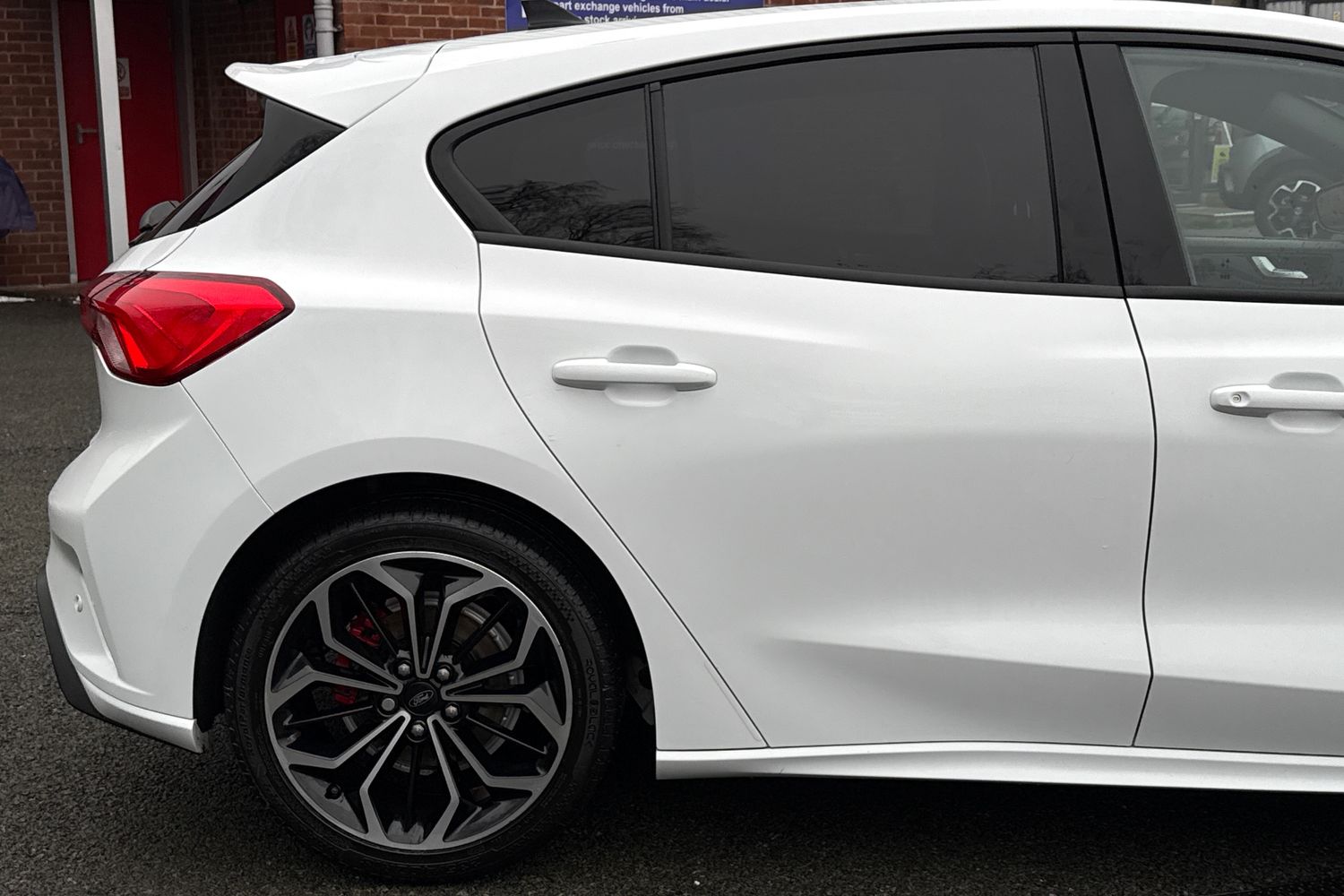 Used Ford Focus 2020 for sale - 77138966: Photo 30