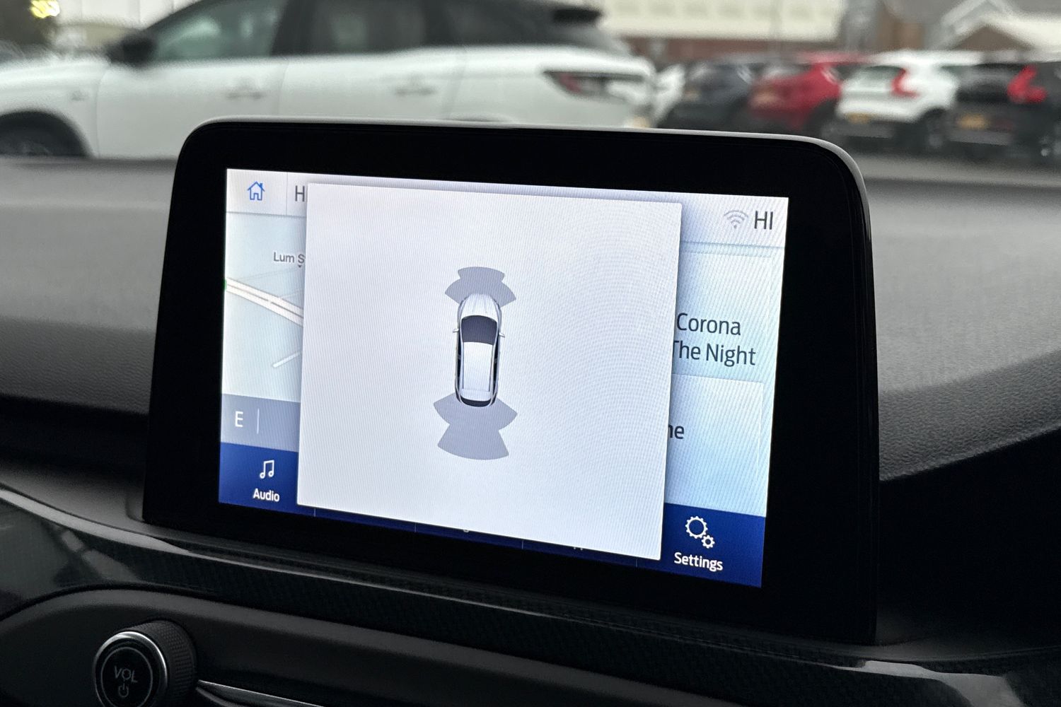 Used Ford Focus 2020 for sale - 77138966: Photo 45