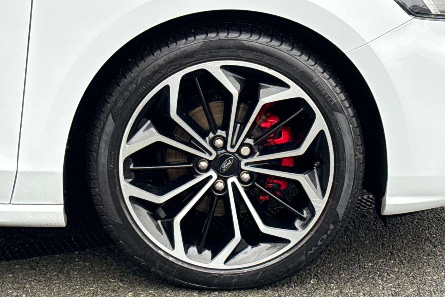 Used Ford Focus 2020 for sale - 77138966: Photo 7