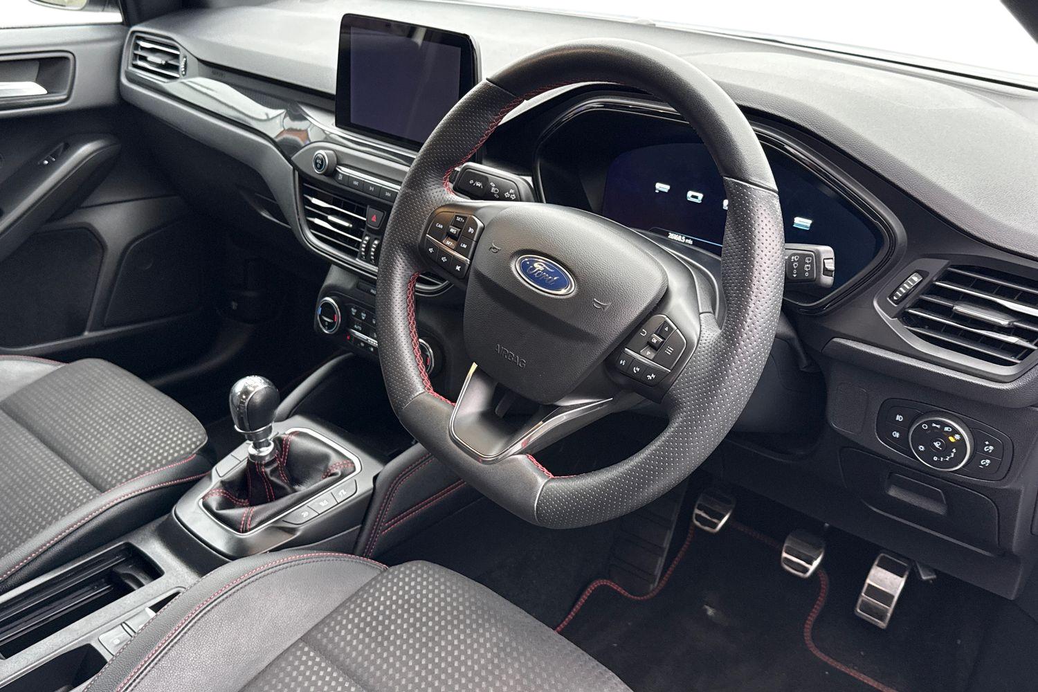 Used Ford Focus 2020 for sale - 77138966: Photo 8