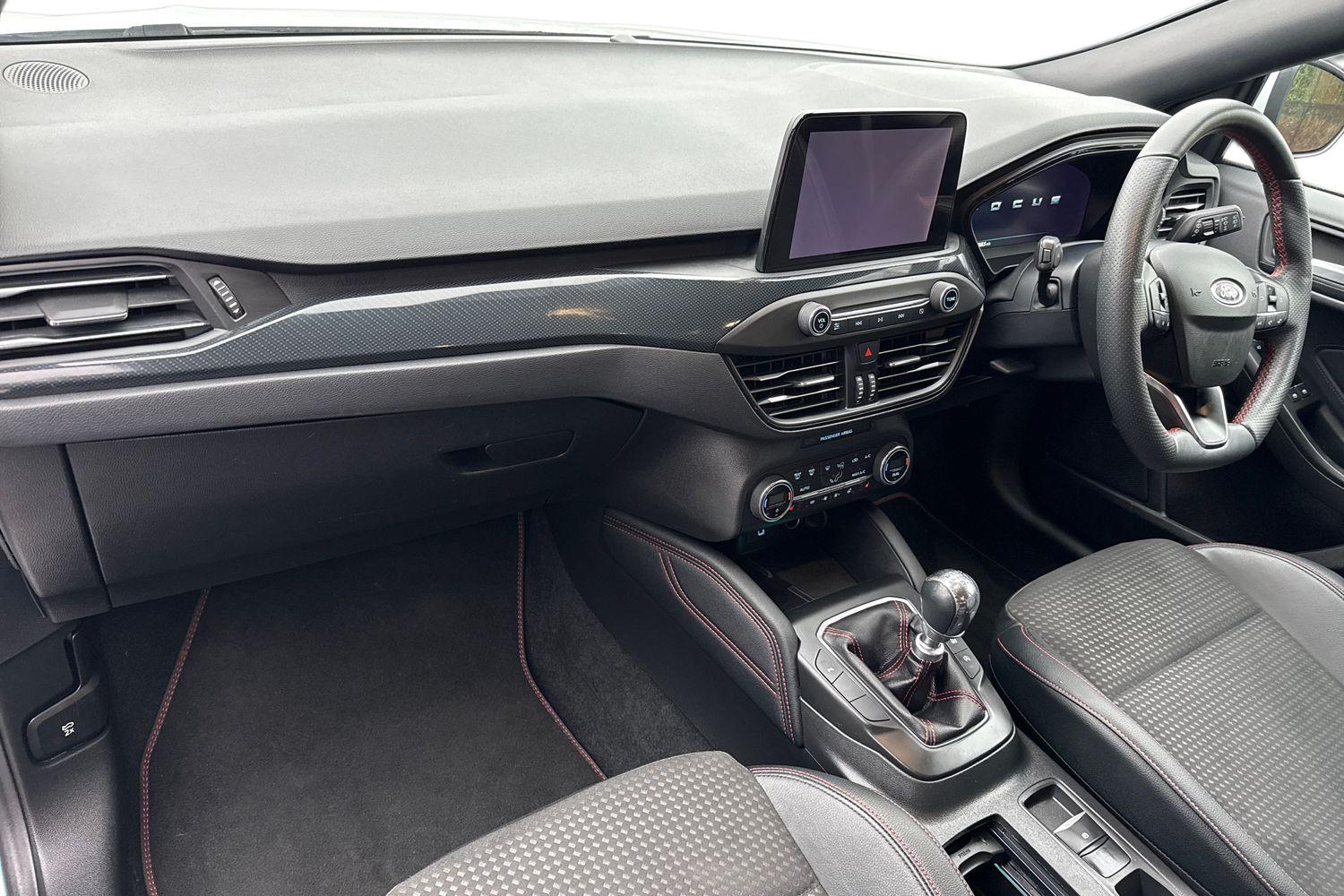 Used Ford Focus 2020 for sale - 77138966: Photo 9