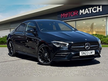 Used Mercedes-Benz CLA 2023 for sale - 79173014: Photo
