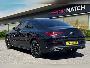 Used Mercedes-Benz CLA 2023 for sale - 79173014: Photo