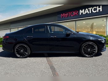 Used Mercedes-Benz CLA 2023 for sale - 79173014: Photo