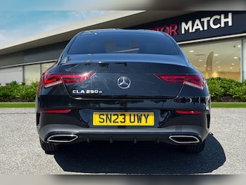 Used Mercedes-Benz CLA 2023 for sale - 79173014: Photo