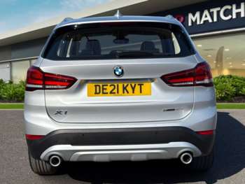 Used BMW X1 2021 for sale - 74307826: Photo