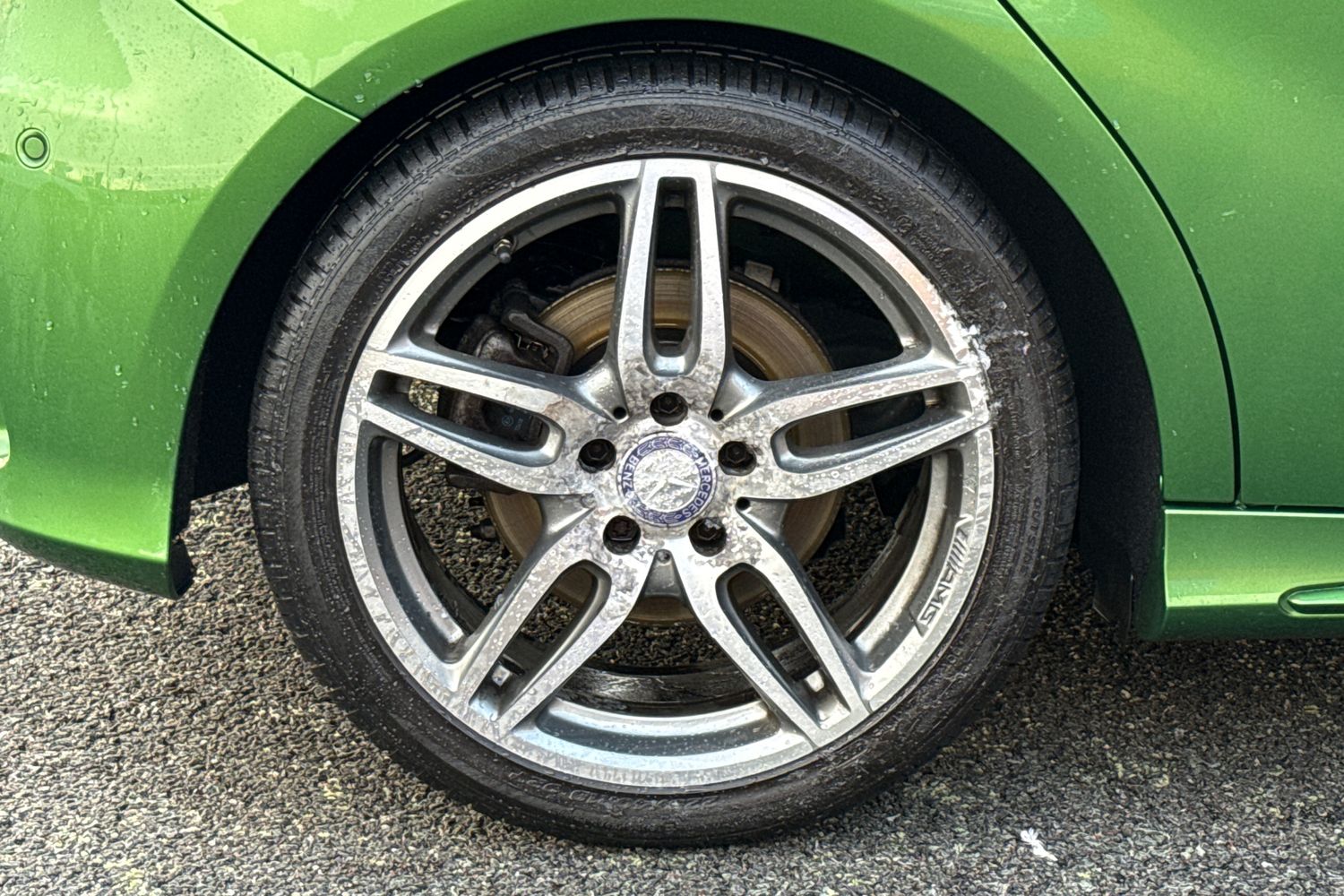 Used Mercedes-Benz A-Class 2016 for sale - 77199557: Photo 10