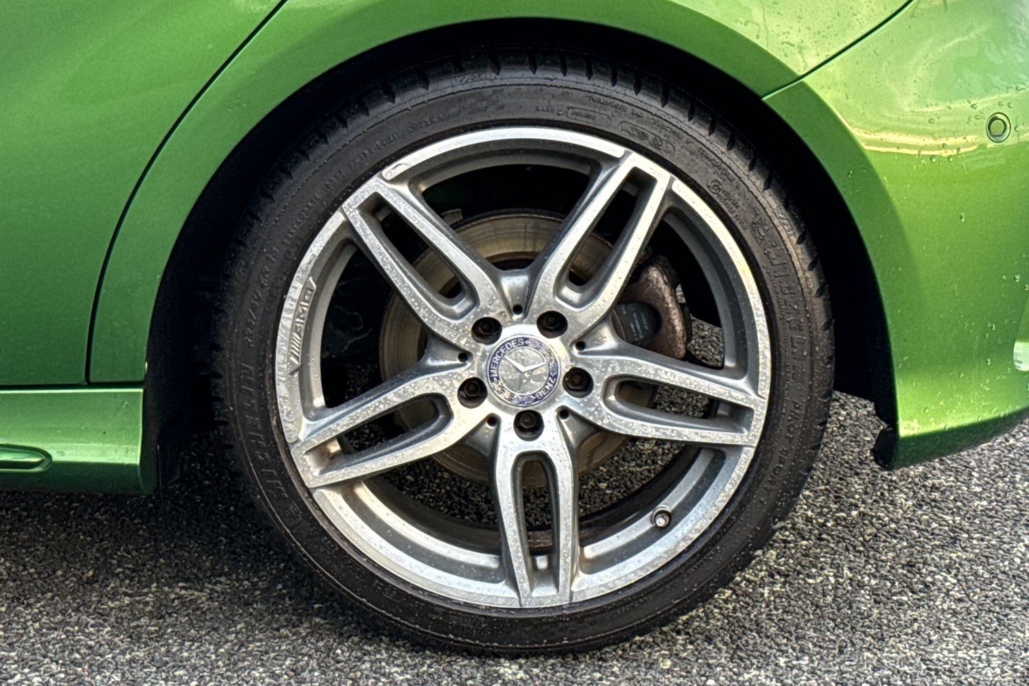 Used Mercedes-Benz A-Class 2016 for sale - 77199557: Photo 11