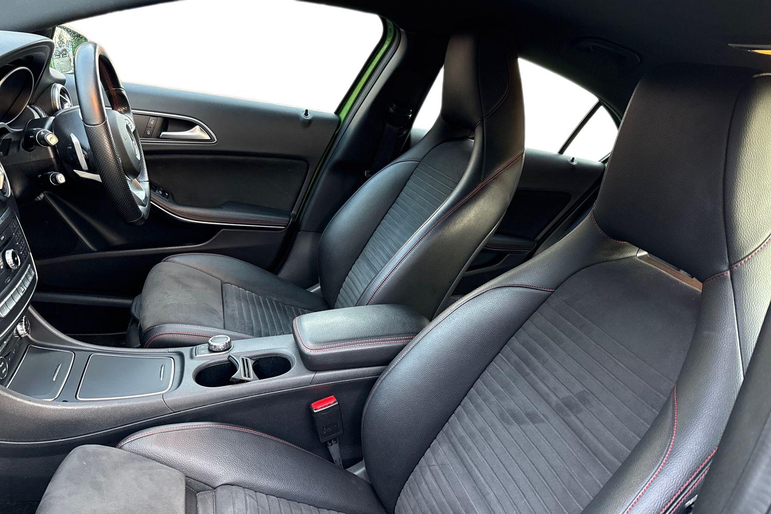 Used Mercedes-Benz A-Class 2016 for sale - 77199557: Photo 15