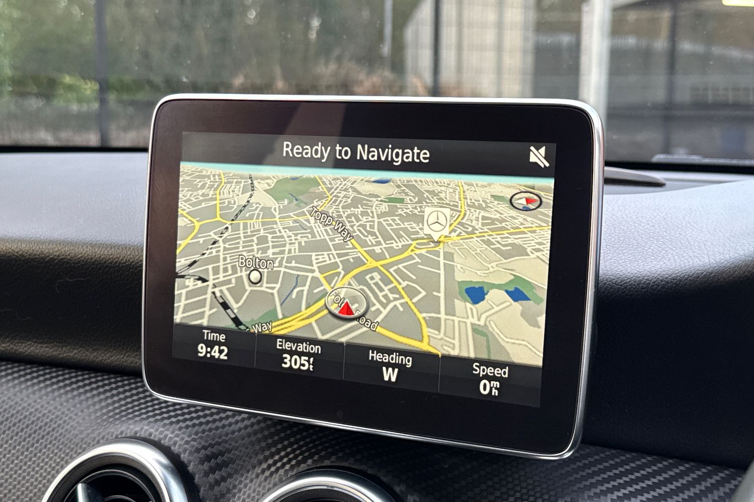 Used Mercedes-Benz A-Class 2016 for sale - 77199557: Photo 16