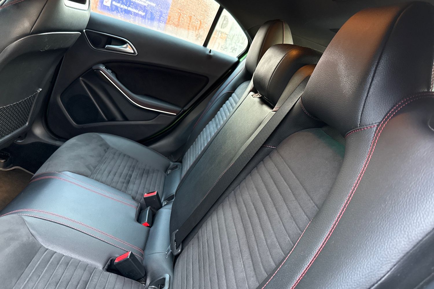 Used Mercedes-Benz A-Class 2016 for sale - 77199557: Photo 18