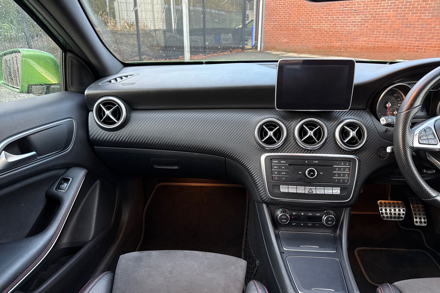 Used Mercedes-Benz A-Class 2016 for sale - 77199557: Photo 19