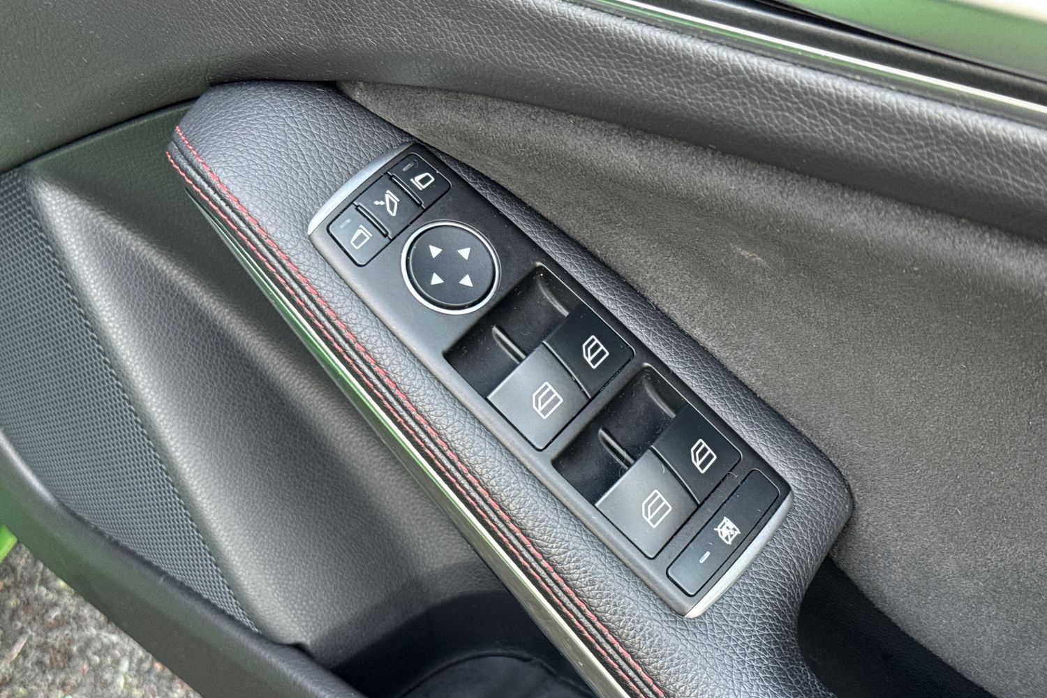 Used Mercedes-Benz A-Class 2016 for sale - 77199557: Photo 20