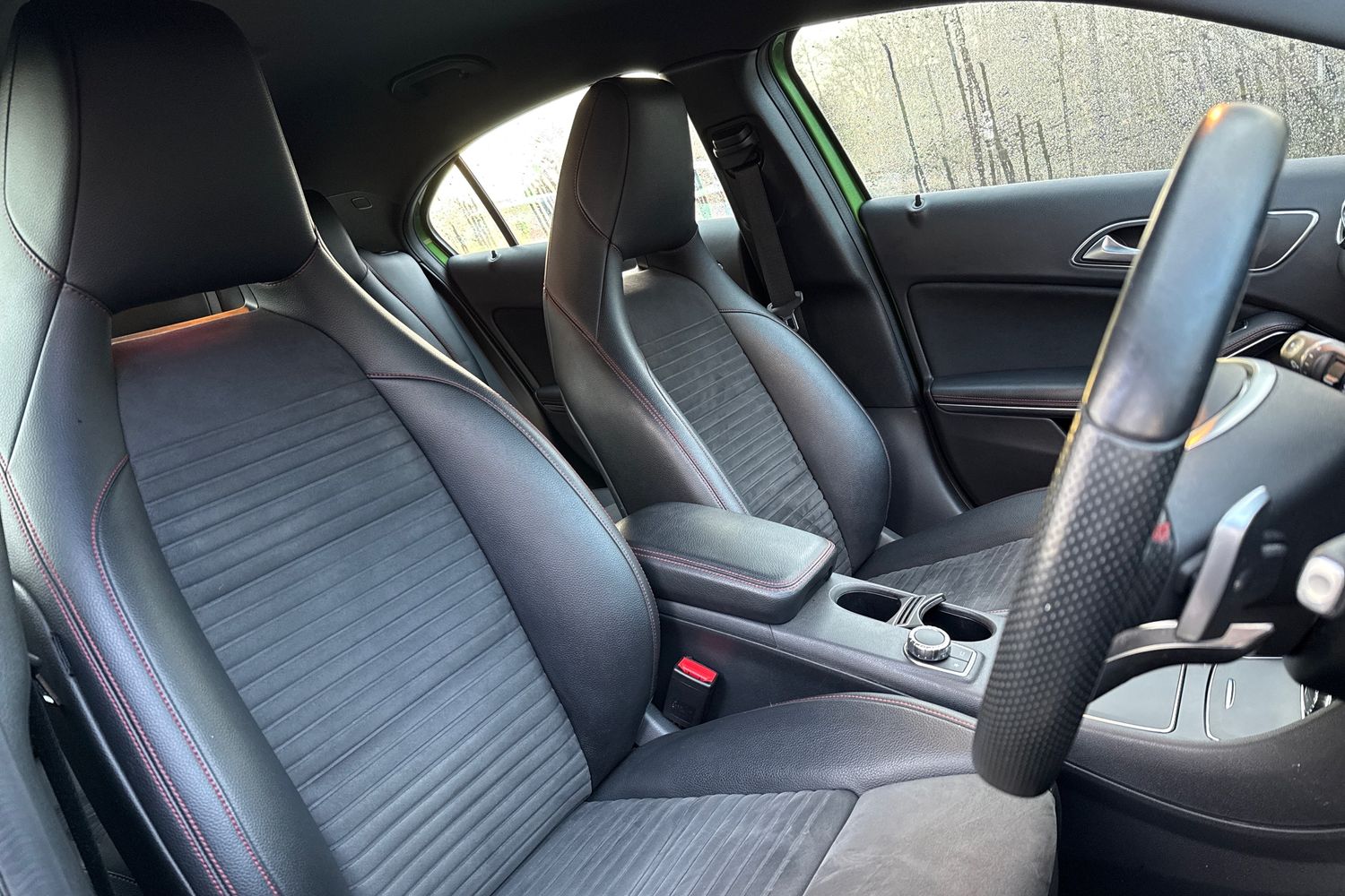 Used Mercedes-Benz A-Class 2016 for sale - 77199557: Photo 23