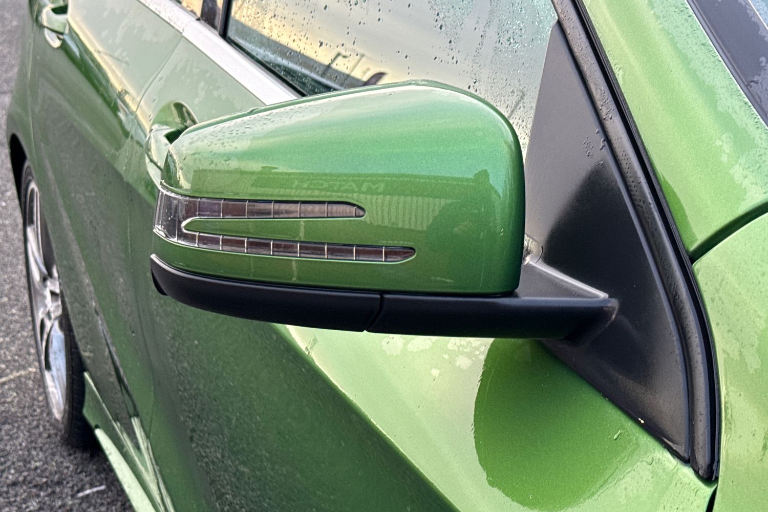 Used Mercedes-Benz A-Class 2016 for sale - 77199557: Photo 26