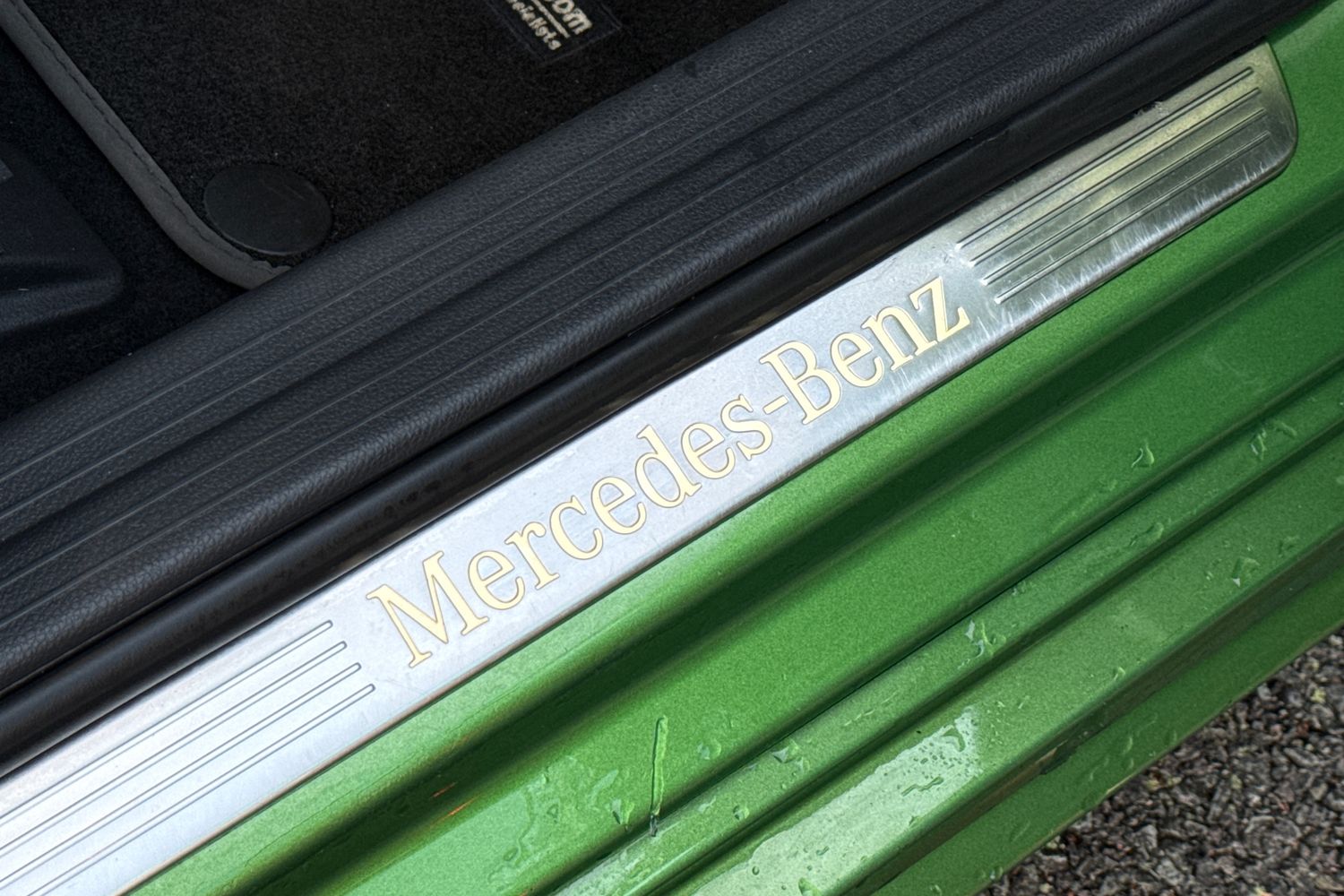 Used Mercedes-Benz A-Class 2016 for sale - 77199557: Photo 28