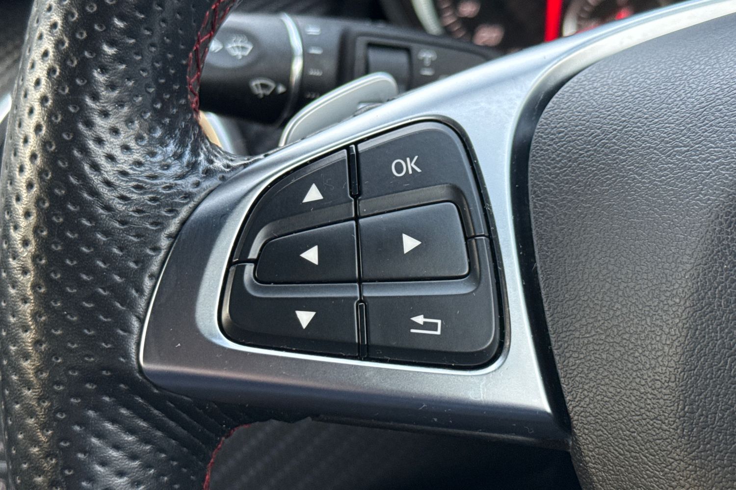 Used Mercedes-Benz A-Class 2016 for sale - 77199557: Photo 35