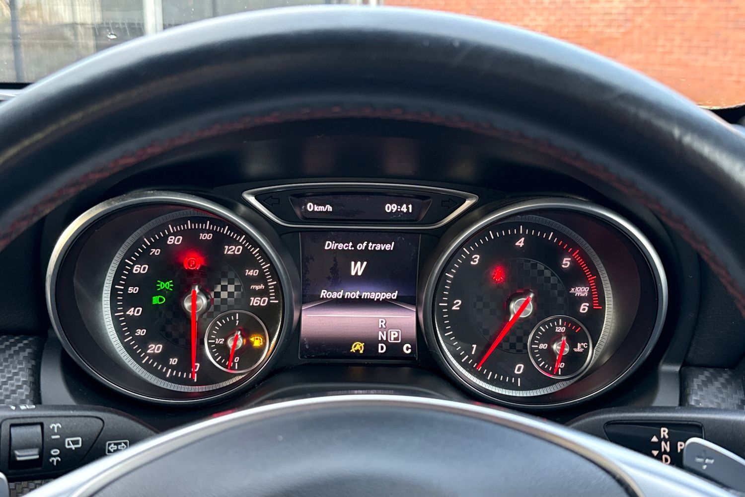 Used Mercedes-Benz A-Class 2016 for sale - 77199557: Photo 37