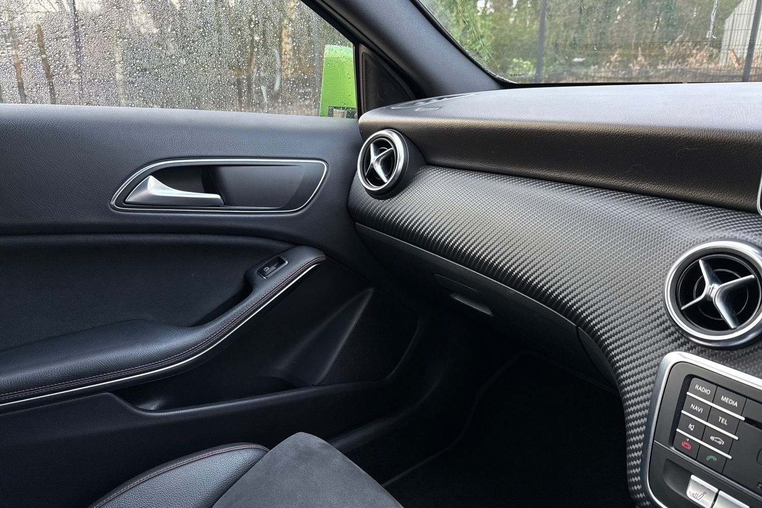 Used Mercedes-Benz A-Class 2016 for sale - 77199557: Photo 39