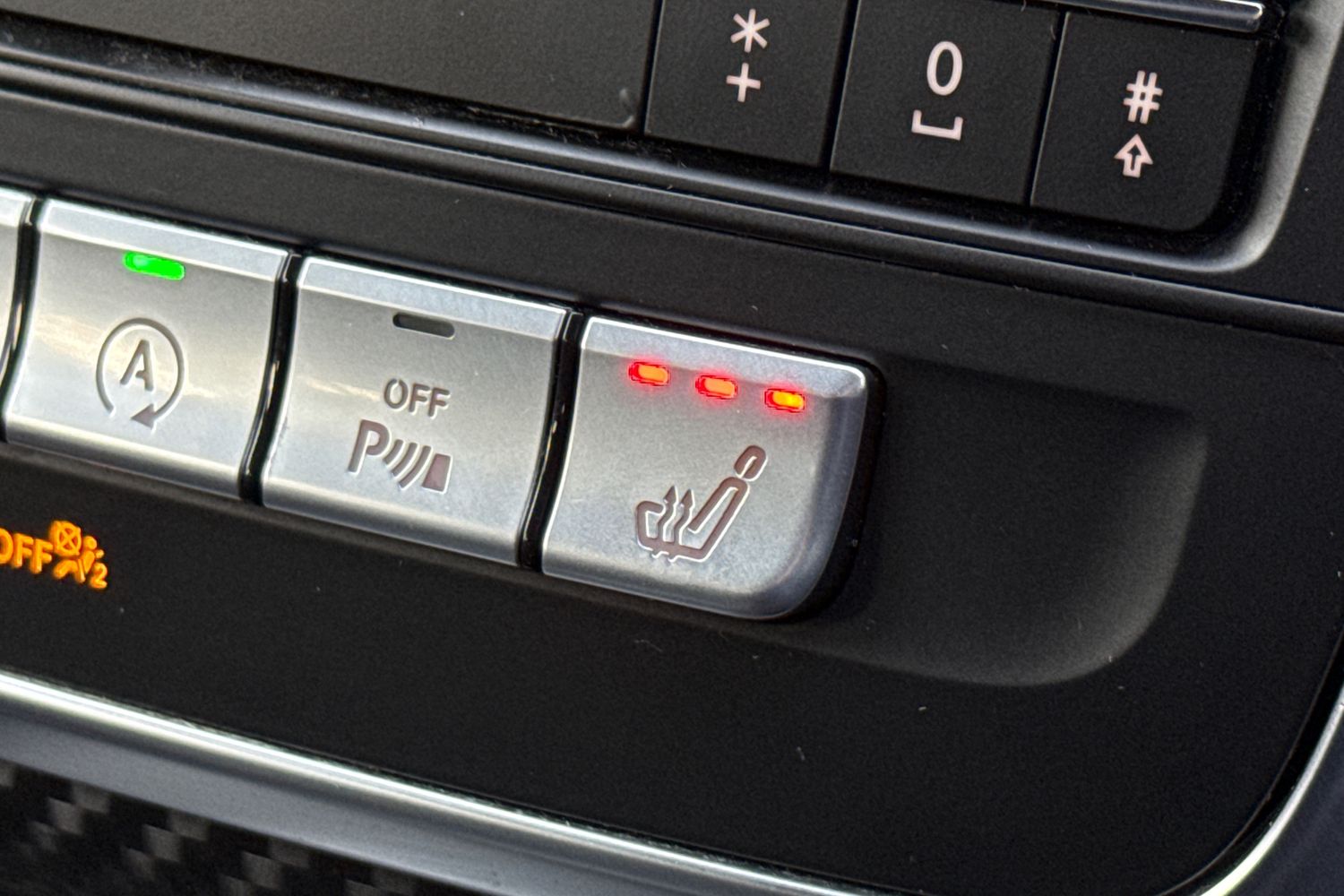 Used Mercedes-Benz A-Class 2016 for sale - 77199557: Photo 43