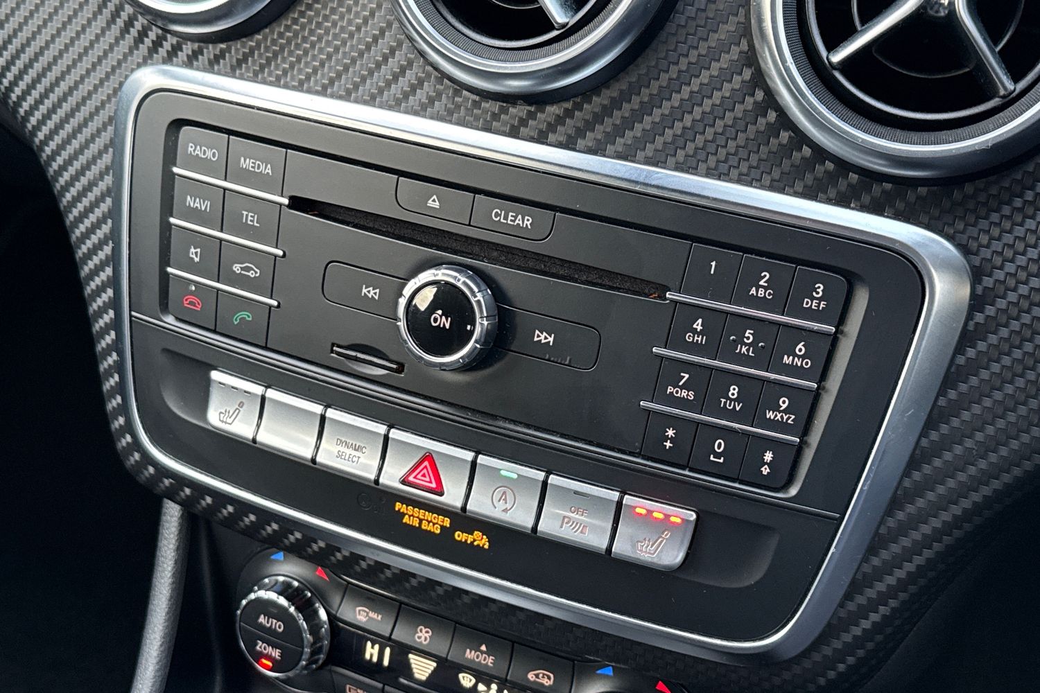 Used Mercedes-Benz A-Class 2016 for sale - 77199557: Photo 44