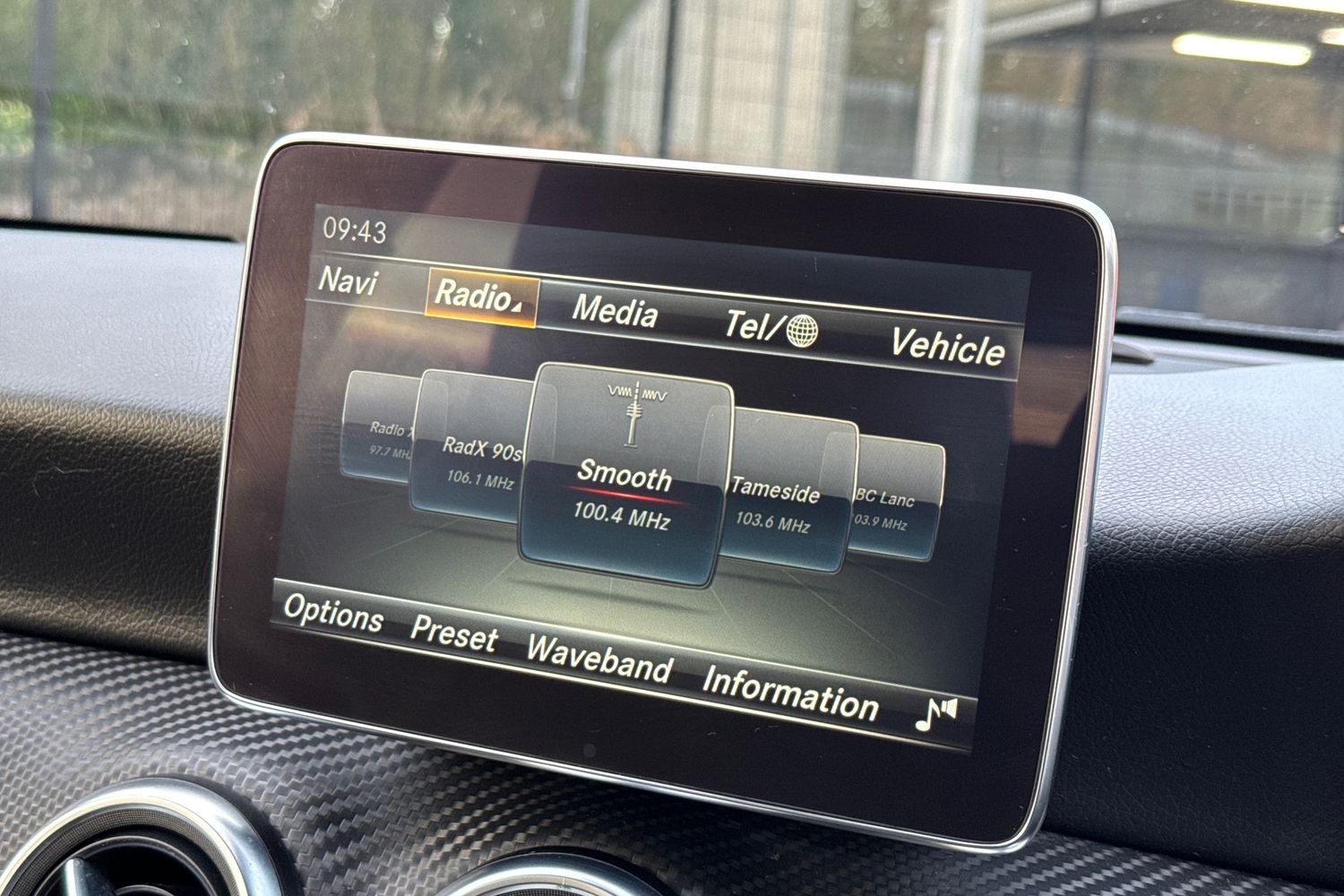 Used Mercedes-Benz A-Class 2016 for sale - 77199557: Photo 45