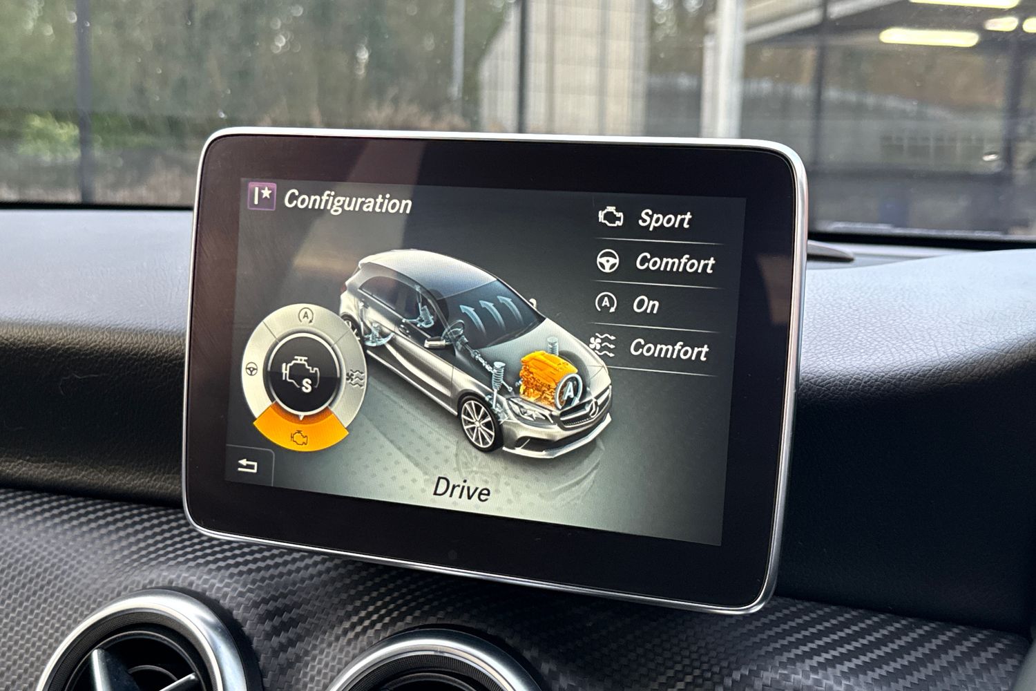 Used Mercedes-Benz A-Class 2016 for sale - 77199557: Photo 46