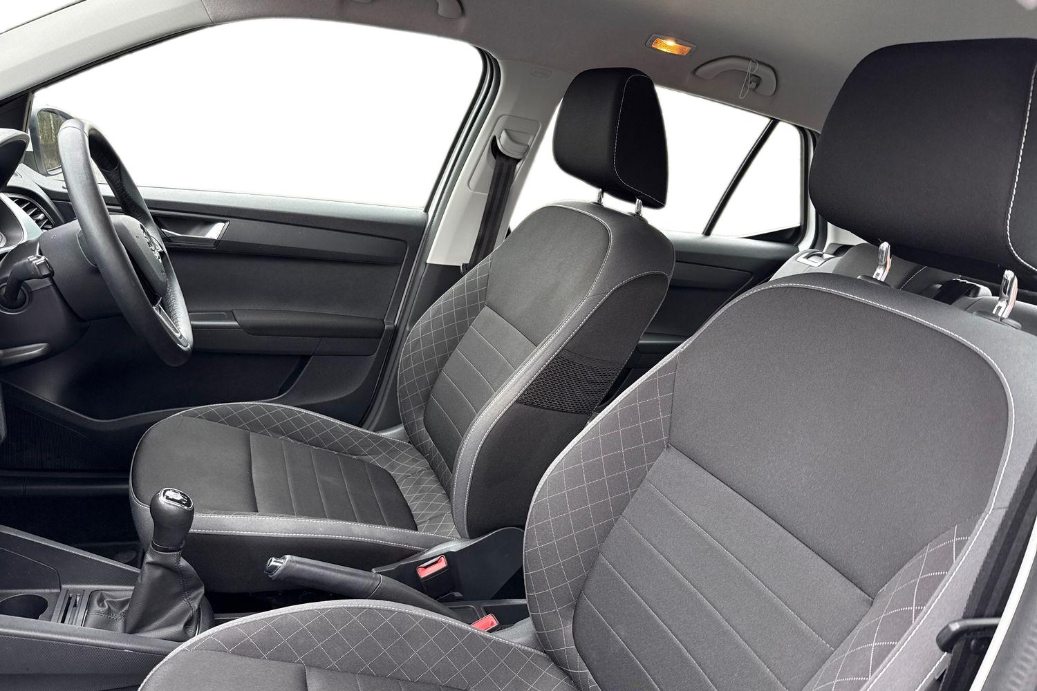 Used Skoda Fabia 2018 for sale - 77904527: Photo 16